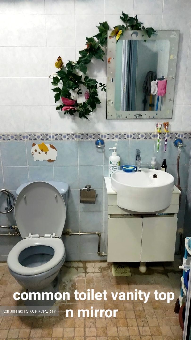 Blk 504B Montreal Spring (Sembawang), HDB 4 Rooms #502996951